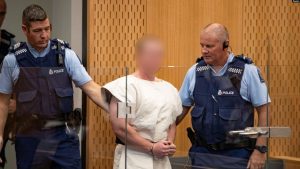 Otorita Austria: Tersangka Penyerang Masjid di Selandia Baru Pernah Datang ke Austria