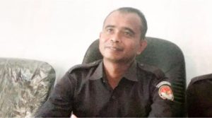 Bawaslu Investigasi Dugaan Keterlibatan Camat Kambu di Kampanye Caleg PKS