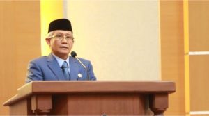 Tanpa Ali Mazi, Rapat Final Soal Pencabutan IUP Konkep Digelar