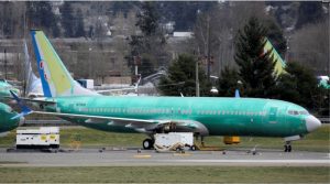 Meski 737 Max 8 Laik Terbang, Boeing akan Ubah Desain