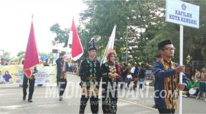 STQH Tingkat Provinsi, Sulkarnain Optimis Kontingen Kendari Raih Juara Umum