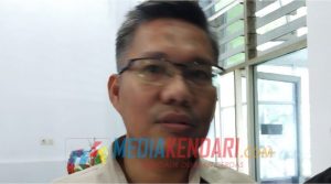 Walikota Kendari Wacanakan Tambah Fasilitas Fitnes Outdoor di Tambat Labuh