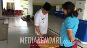 Prabowo – Sandi Unggul Telak di TPS Bupati Konawe