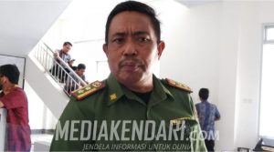 Pembangunan RS Jantung di Sultra Tunggu Izin Kementerian PU-PR