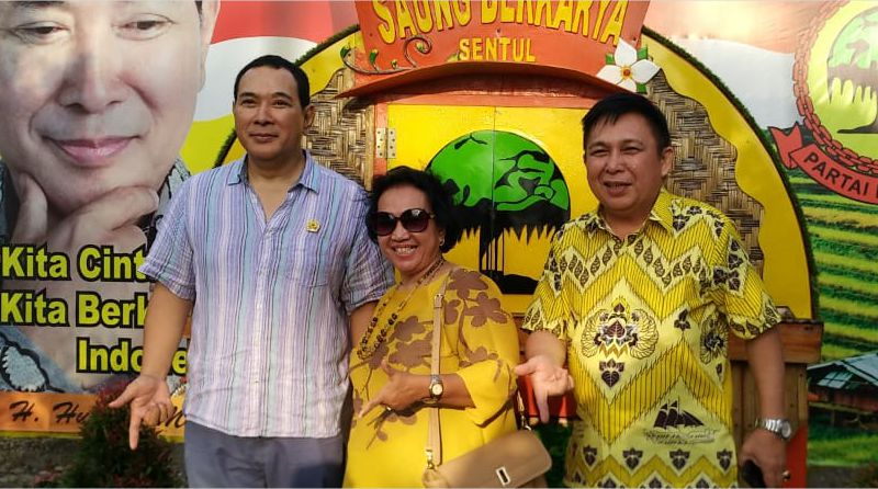 Saung Berkarya, Solusi Bagi Masa Depan Indonesia