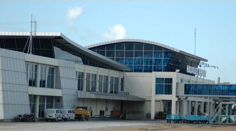 Landasan Bandara Haluoleo Bakal Dilengkapi Instrumen Landing Sistem Otomatis