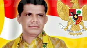 Dr. Aad Harharah (Caleg DPR RI): Partai Berkarya akan Revitalisasi Posyandu