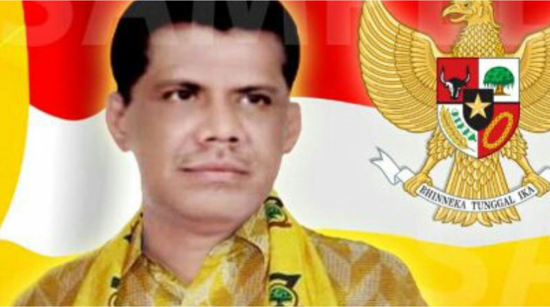 Dr. Aad Harharah (Caleg DPR RI): Partai Berkarya akan Revitalisasi Posyandu