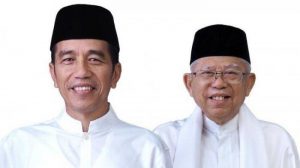 Jokowi Kalah di Sultra, Ini Komentar AMAN Center Soal Kinerja TKD
