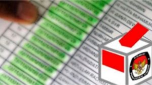 KPU Bombana Temukan 227 Pemilih Tidak Memenuhi Syarat