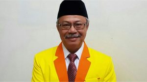 Prof. Zainal Arifin Hasibuan (Caleg DPR RI): Partai Berkarya akan Perjuangkan UU Teknologi Informasi dan Komputer