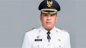 Minta ASN Konut Netral, Ruksamin: Kalau Melanggar Siap Disanksi