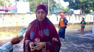 Tingkatkan Kemampuan Anak, Pemdes Lantawonua Gelar Lomba Islami