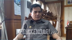 PAN Konut Tetapkan Pemilik Kursi Wakil Ketua DPRD