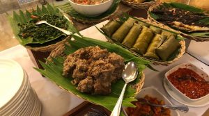 Hotel Claro Kendari Tawarkan Paket Spesial Ramadhan 500 Jenis Makanan