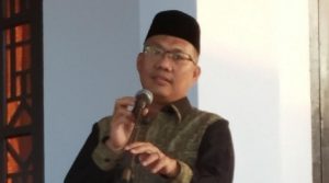Walikota Kendari Imbau ASN Jangan Malas Kerja Selama Ramadhan
