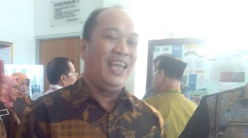 Soal Calon Ketua DPRD Konut, DPW PBB Sultra Tunggu Usulan DPC