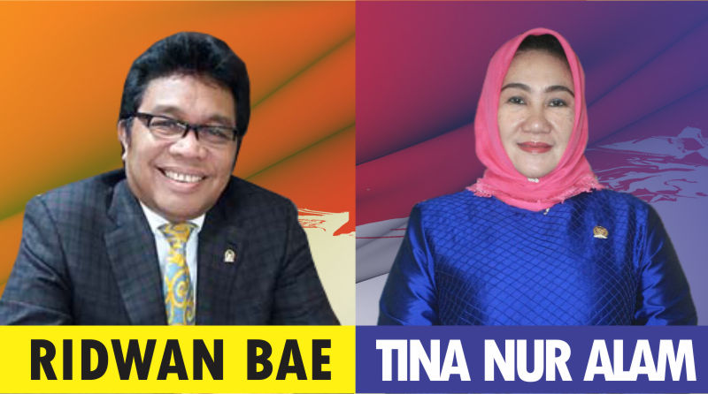 Pemilu 2019 Selesai, Dua Wajah Lama Ini Masih Duduk di Senayan