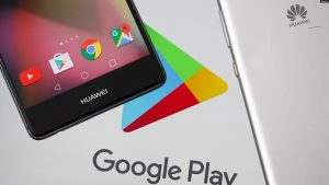 Gara-Gara Trump, Google Batasi Akses Huawei pada Sistem Operasi Android