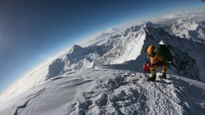 Pendaki AS Jadi Korban Tewas ke-11 di Gunung Everest