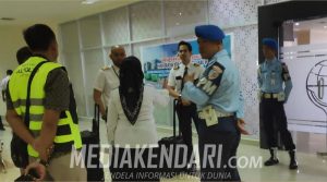 Tak Terima Didokumentasikan, Oknum Pilot Garuda Indonesia Bentak Wartawan
