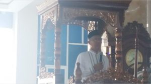 Pemkot Gagas Gerakan Pecimas, Sulkarnain: Agar Generasi Mudah Dekat Dengan Masjid