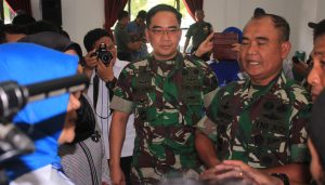 Pangdam XIV Hasanuddin Paparkan Proses Hukum Kasus Pedofilia oleh Mantan Anggota TNI