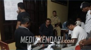 Pemilihan RT dan RW di Kelurahan Dapu Dapura, Pendatang Baru Ungguli Incumbent