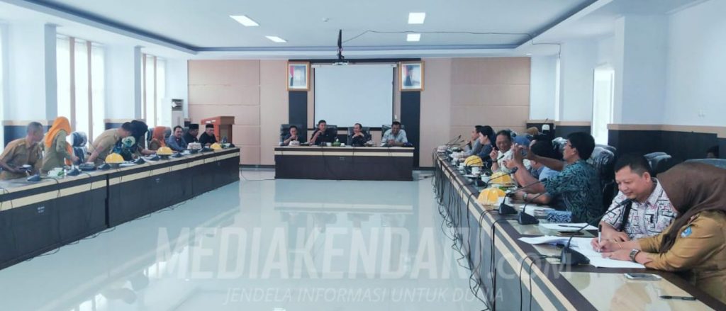 DPRD Kota Cirebon Belajar Tata Kelola Pariwisata ke Pemkot Kendari