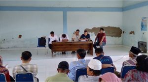 Kapal Tambang Disebut Merusak Pukat Ikan, Warga Nelayan di Kecamatan Kapoiala Menuntut Dipekerjakan di PT VDNI