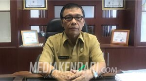 Honorer di Konawe Ramai-Ramai Bikin SK, Kepala BKD: Isu Adanya Seleksi CPNS Tidak Benar