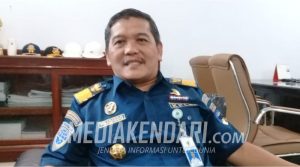 Tiket Pesawat Mahal Picu Peningkatan Arus Penumpang di Pelabuhan Murhum Baubau