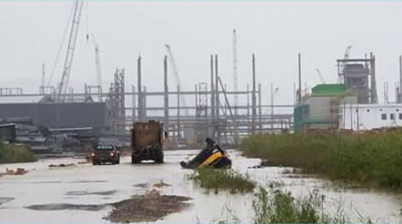 Lokasi Pabrik Terendam Banjir, PT VDNI Kurangi Produksi Hingga 20 Persen