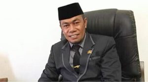 DPRD Konkep Kutuk Penyerobotan Lahan Warga oleh PT GKP