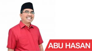 Cerita Dibalik Terpilihnya Abu Hasan Sebagai Ketua PDIP Sultra