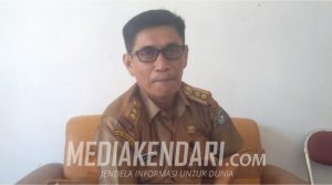 Semester Satu 2019, Target PAD Bapenda Konut Sudah Capai 68,55 Persen