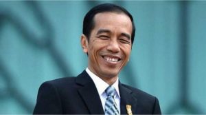 Jokowi Dikabarkan Akan Menghadiri Hari Pangan Sedunia di Kendari