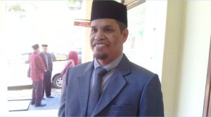 173 CJH Baubau Siap Bakal Berangkat Haji Pada Tahun Ini
