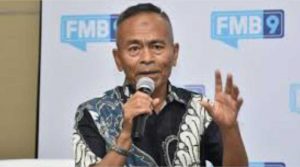 PWI Pusat Minta Polisi Usut Tuntas Kebakaran Rumah Wartawan Serambi Indonesia