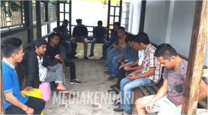 Molor dari Pagi Hingga Sore, Musda III DPD KNPI  Kabupaten Butur Batal  Digelar?