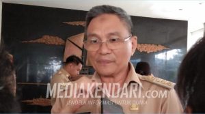 Mantan Bupati Konkep Bakal Gantikan Yaty Lukman Abunawas di DPRD Sultra