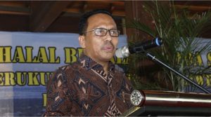 Optimis Maju di Pilkada Muna, Syarifuddin Mengaku Sudah Kantongi Parpol