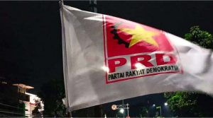 Tak Diberi Izin Polisi, HUT Ke-23 PRD Sultra Batal Digelar