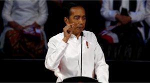 Jokowi: Kasus Novel, Jangan Sedikit-Sedikit ke Saya Terus