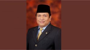 Rusman Emba Inginkan Hugua Kembali Jadi Ketua PDIP Sultra