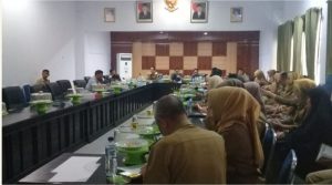 Kritik Program Rumah Layak Huni Pemda Bombana, Wakil Ketua DPRD Sebut ‘Baruga Moico’ Seperti Oven