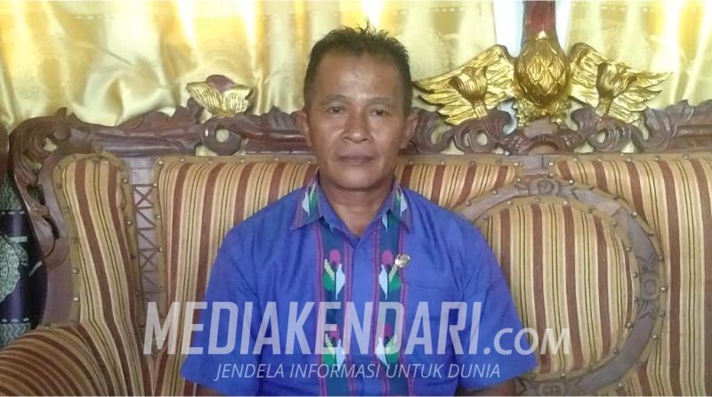 Minim Anggaran, Pemerintah Kecamatan Rarowatu Utara Tidak Gelar Upacara Bendera HUT RI ke-74