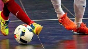 95 Pemain Futsal Ikut Seleksi Pra PON di Kendari