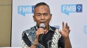 PWI Minta Kapolri Tindak Tegas Pelaku Pembakaran Kantor PWI Aceh