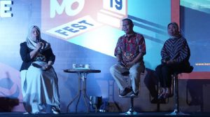 Kemenkeu Ajak Pemuda di Kendari Pahami Potensi Ekonomi Indonesia